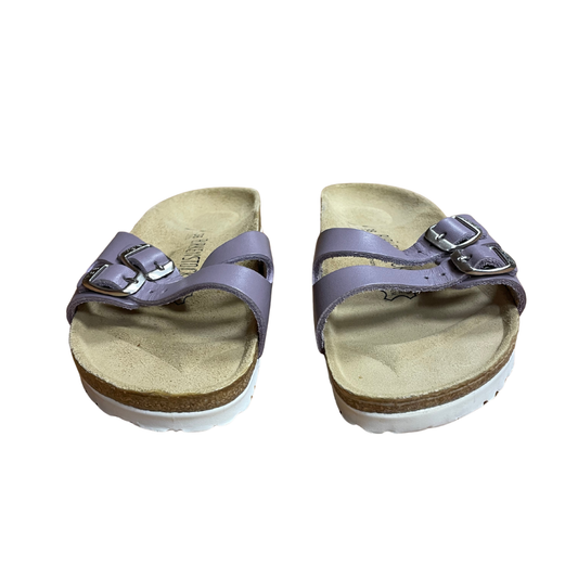 BIRKENSTOCK
