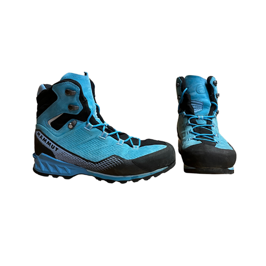 MAMMUT