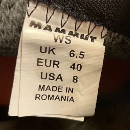 MAMMUT