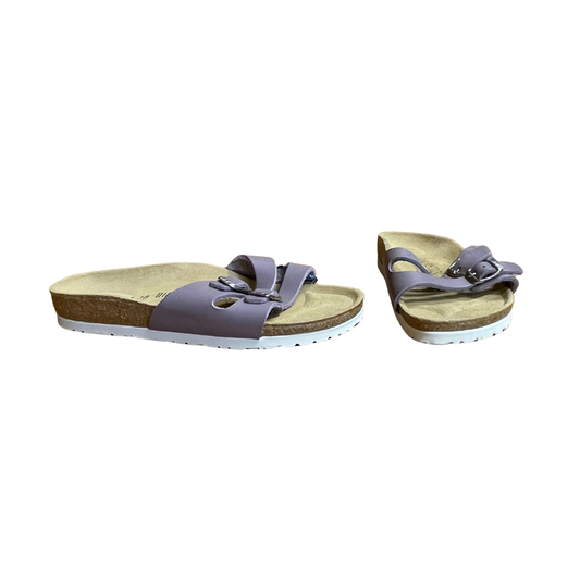 BIRKENSTOCK