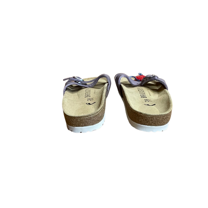 BIRKENSTOCK