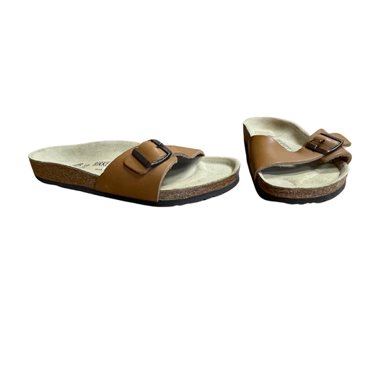 BIRKENSTOCK