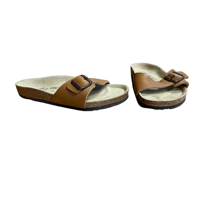 BIRKENSTOCK