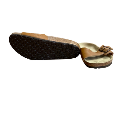 BIRKENSTOCK