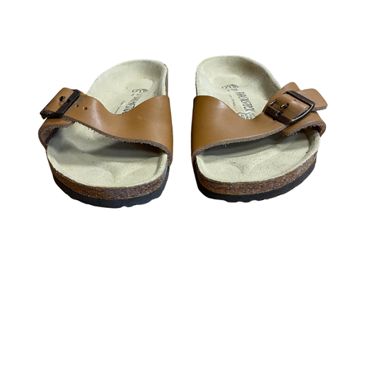 BIRKENSTOCK