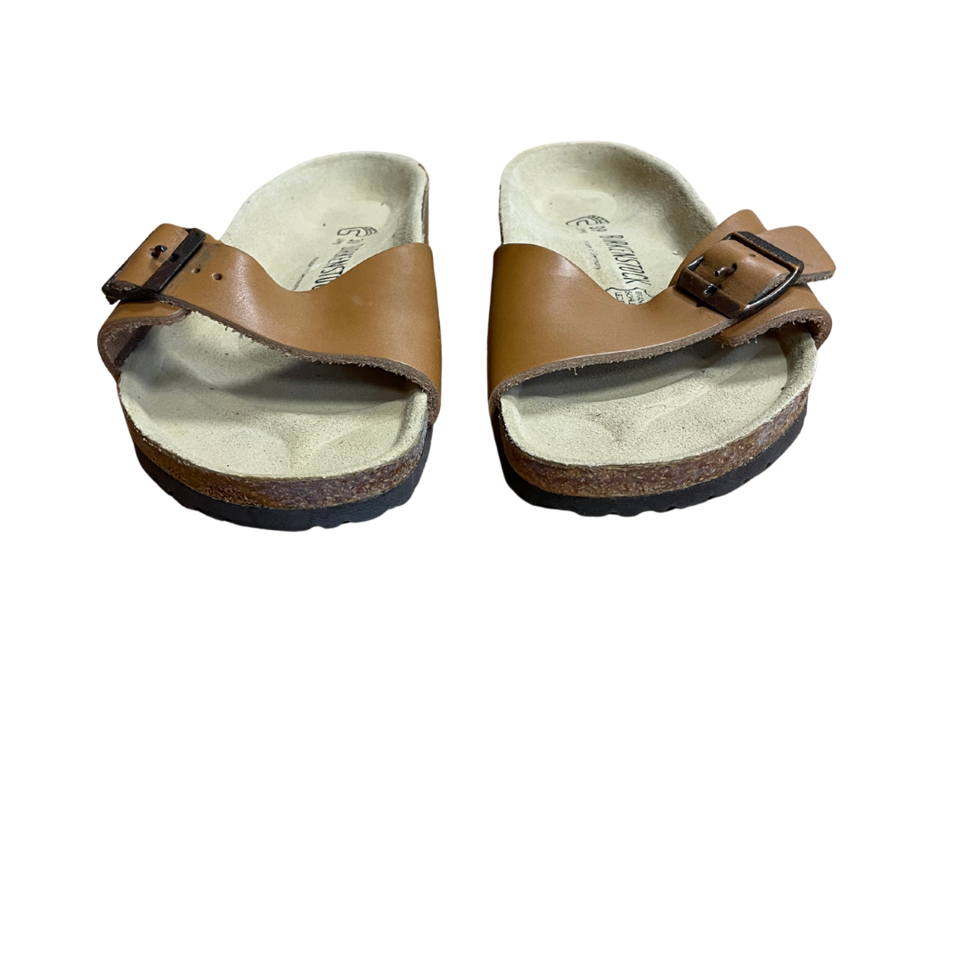 BIRKENSTOCK