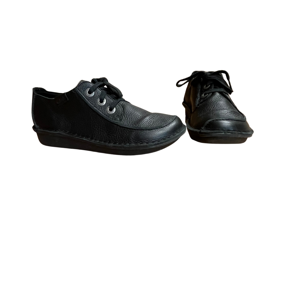 Clarks