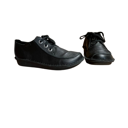 Clarks