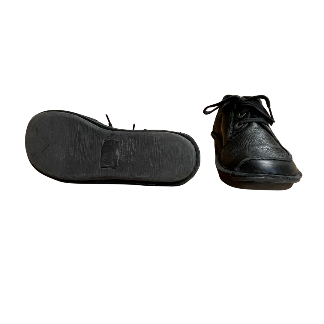 Clarks
