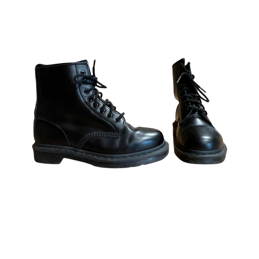 Dr. Martens