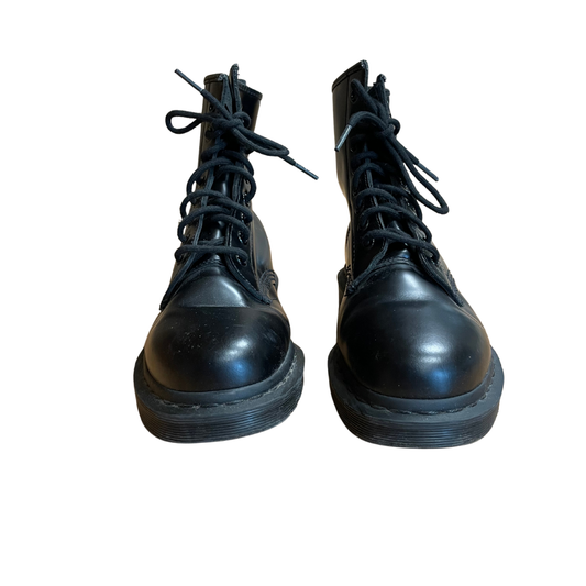 Dr. Martens