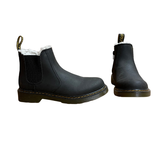 Dr. Martens