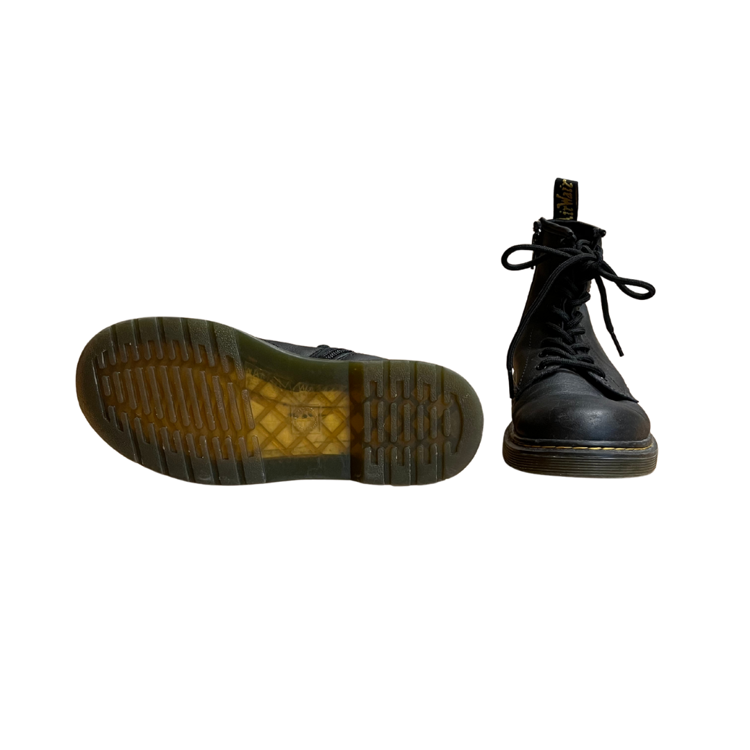 Dr. Martens
