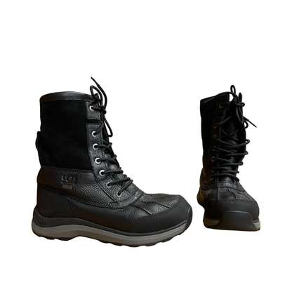 UGG