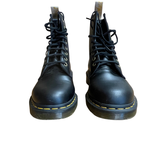 Dr. Martens