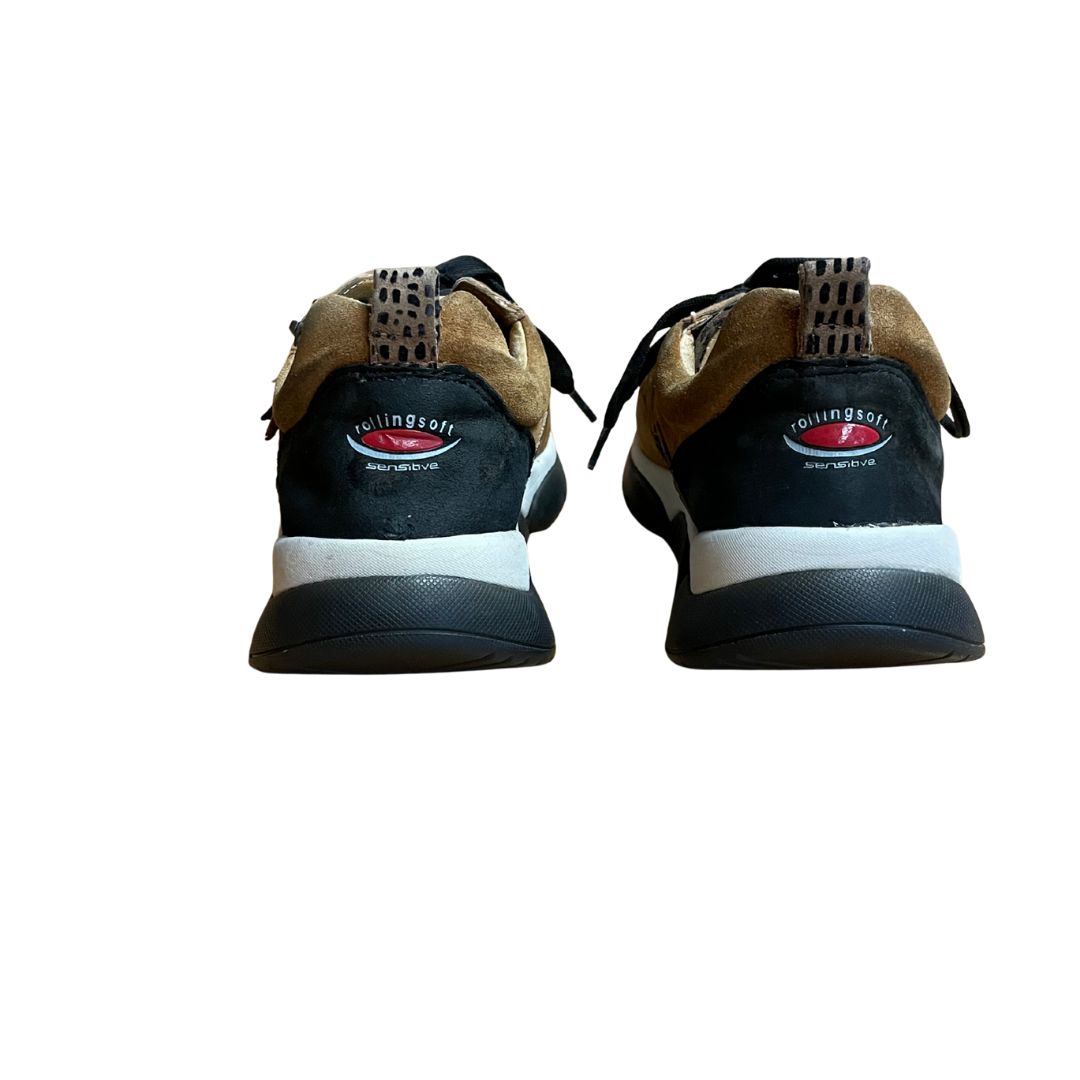 rollingsoft sensitive by Gabor