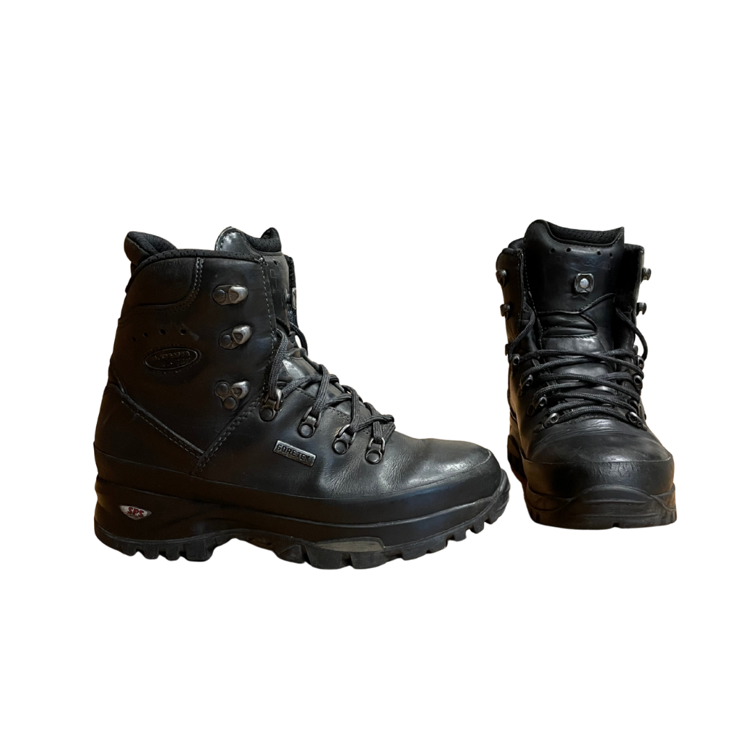 LOWA GEL - TRAIL LAHAR 6