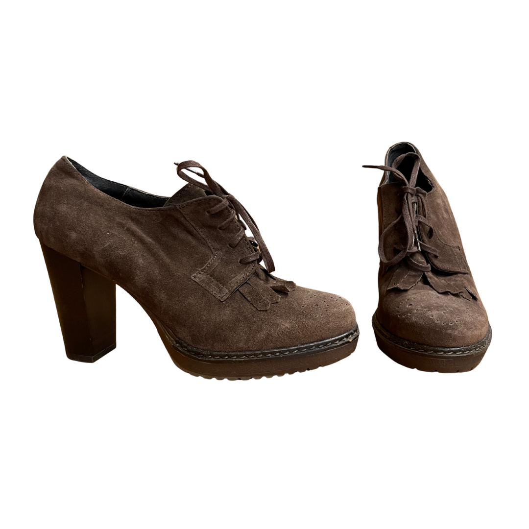 Alpe women shoes