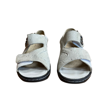 Hickersberger, Kräuterschuhe