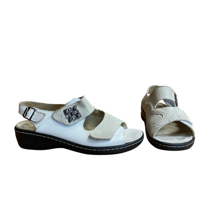 Hickersberger, Kräuterschuhe