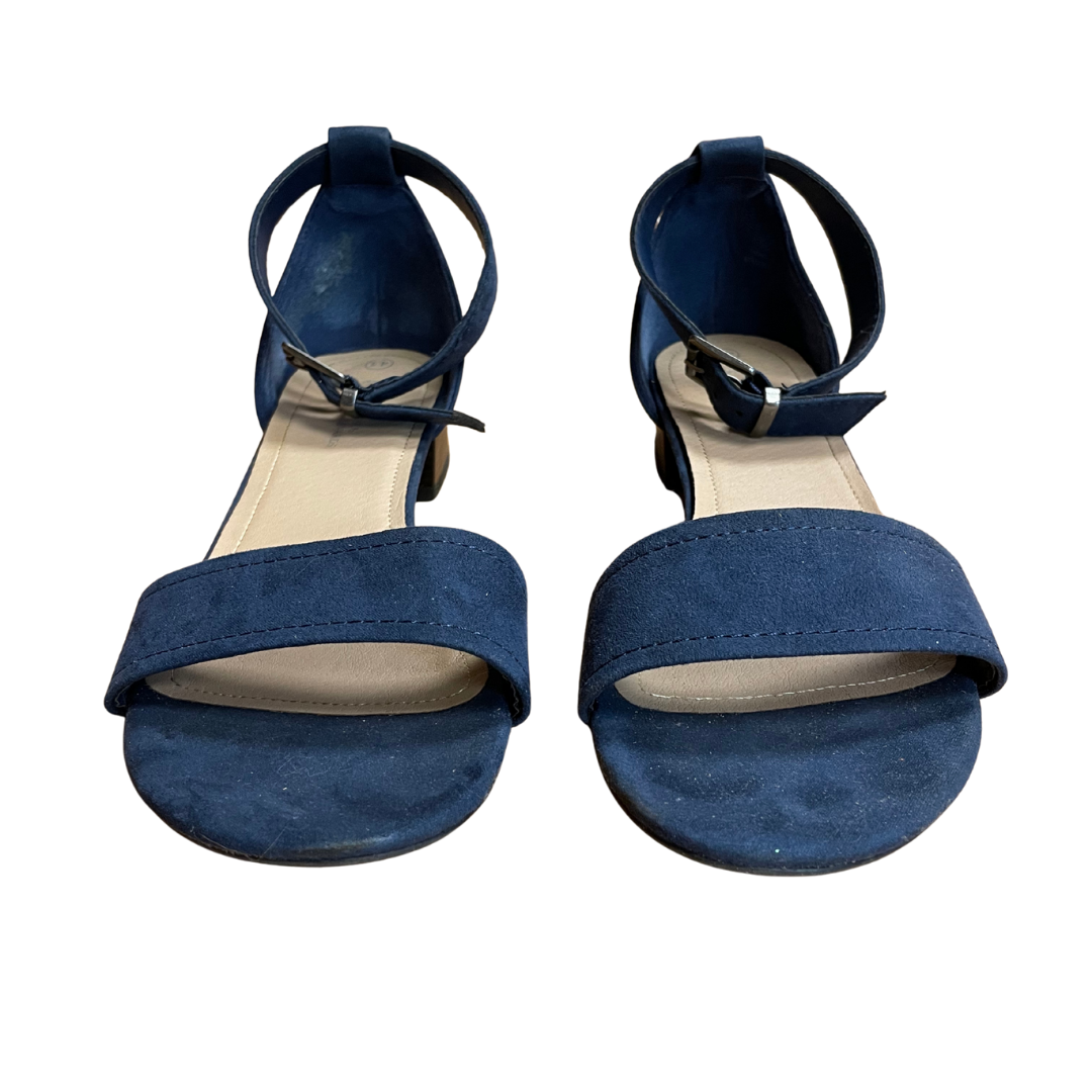 GB GRANDS BOULEVARDS