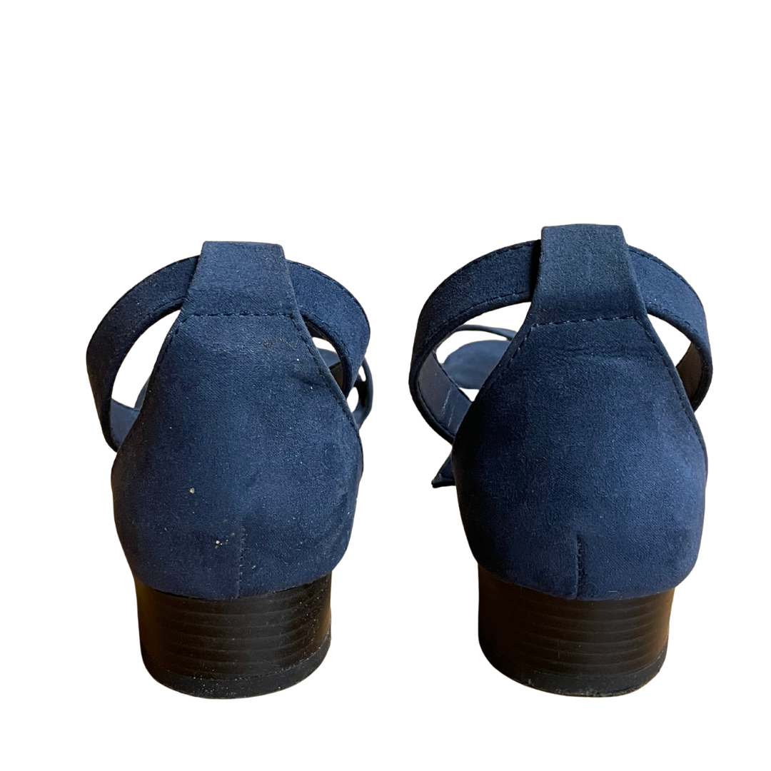 GB GRANDS BOULEVARDS