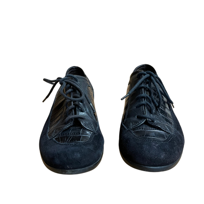 ATTILIO GIUSTT LEOMBRUNT