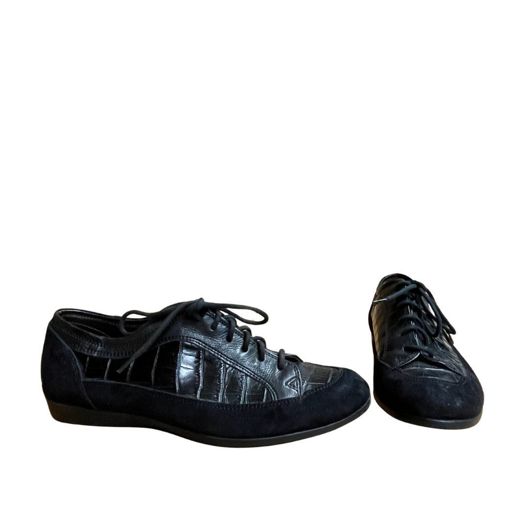 ATTILIO GIUSTT LEOMBRUNT