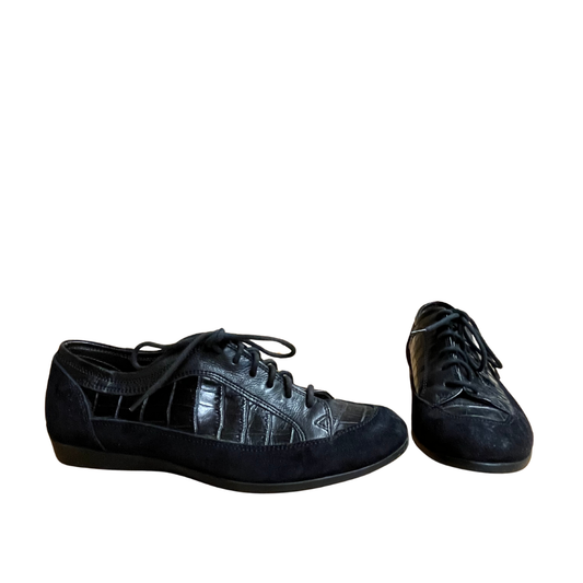 ATTILIO GIUSTT LEOMBRUNT