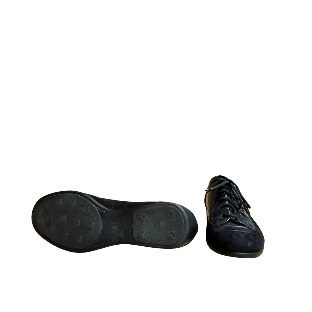 ATTILIO GIUSTT LEOMBRUNT