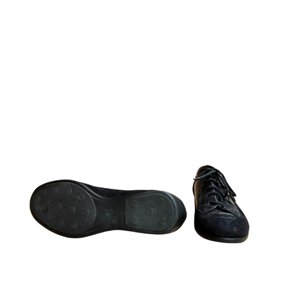 ATTILIO GIUSTT LEOMBRUNT