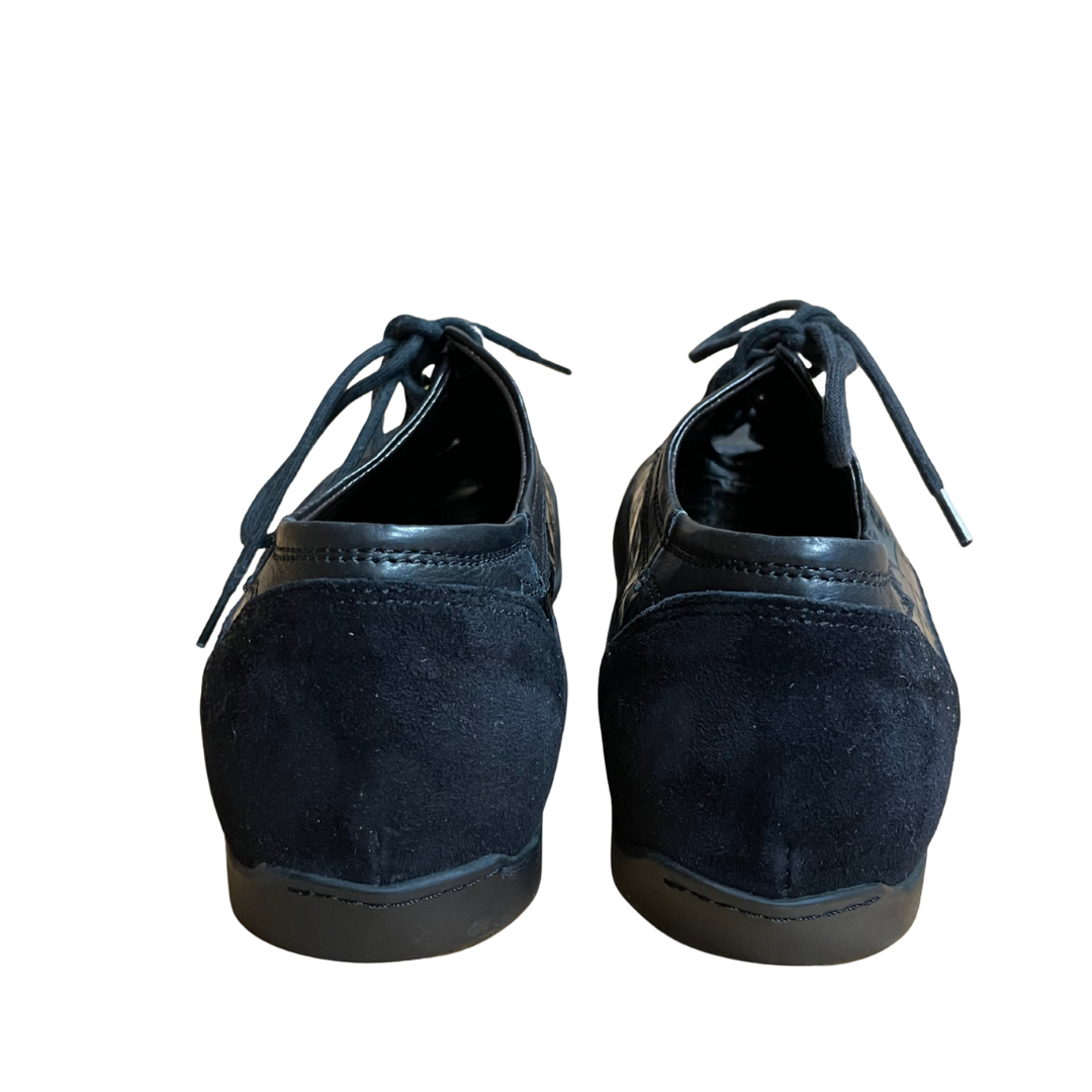 ATTILIO GIUSTT LEOMBRUNT