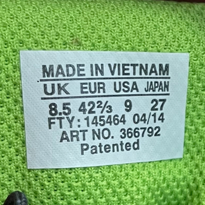 salomon Ortholite
