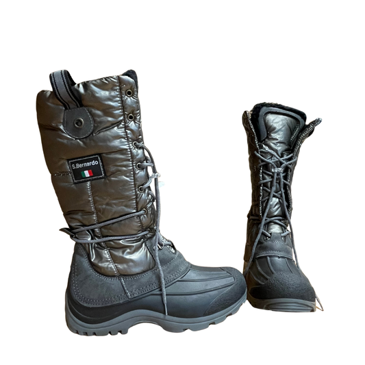 FASHION, S. BERNARDO