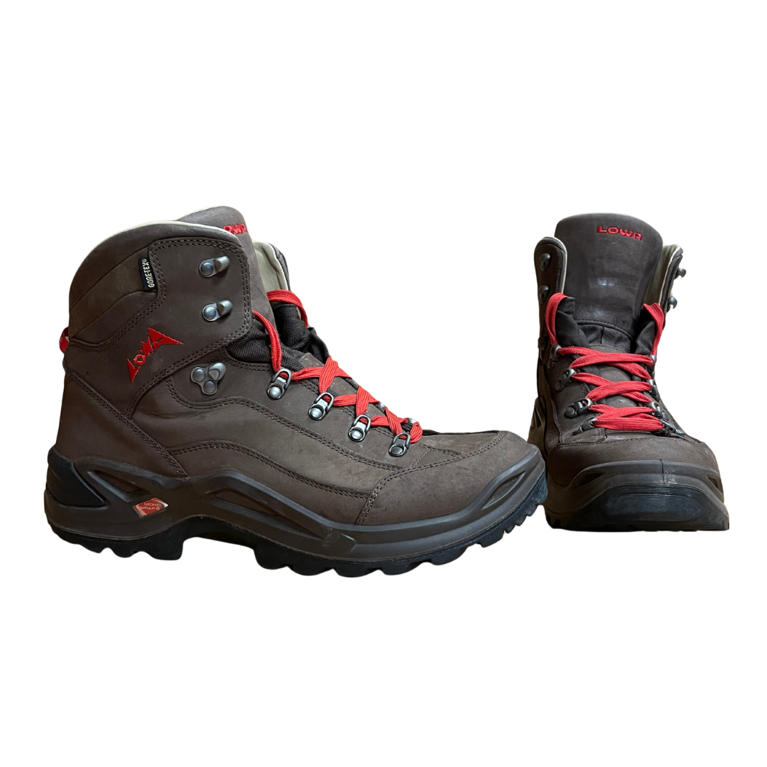 Lowa Renegade