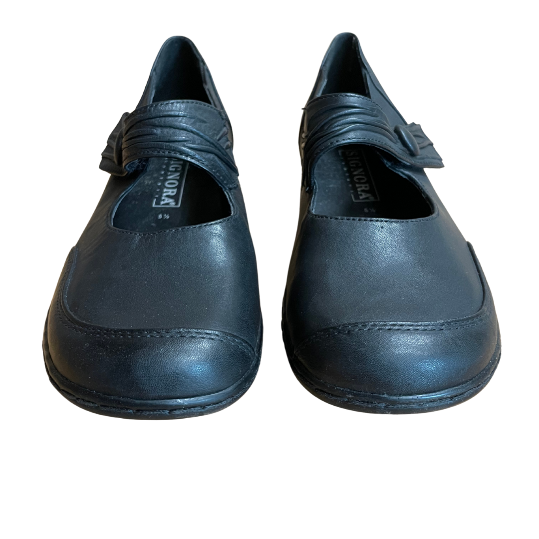 SIGNORA comfort