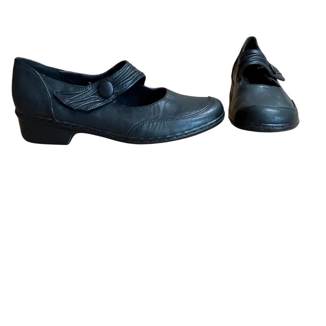 SIGNORA comfort