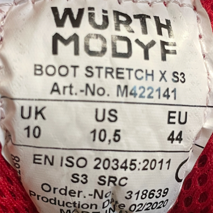 WÜRTH MODYF