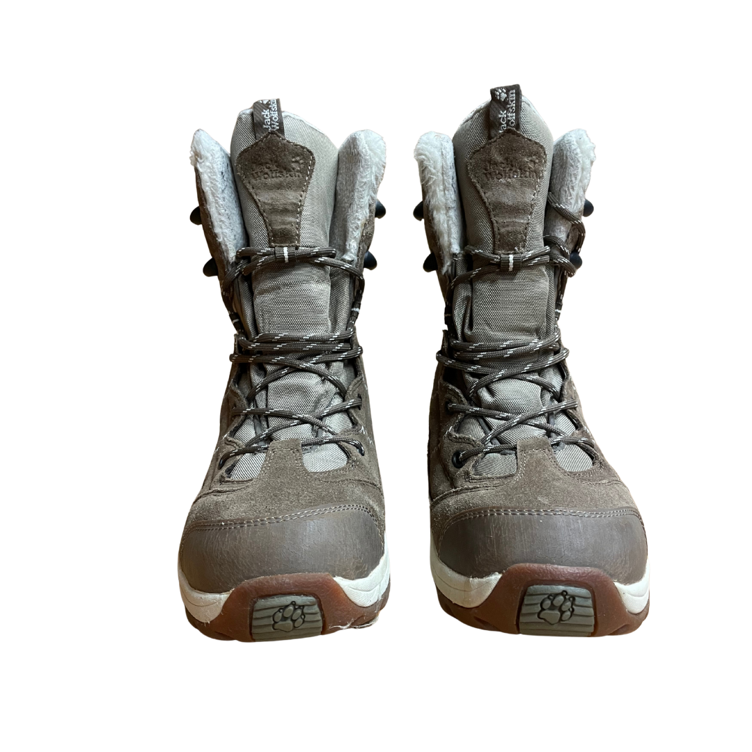 Jack Wolfskin