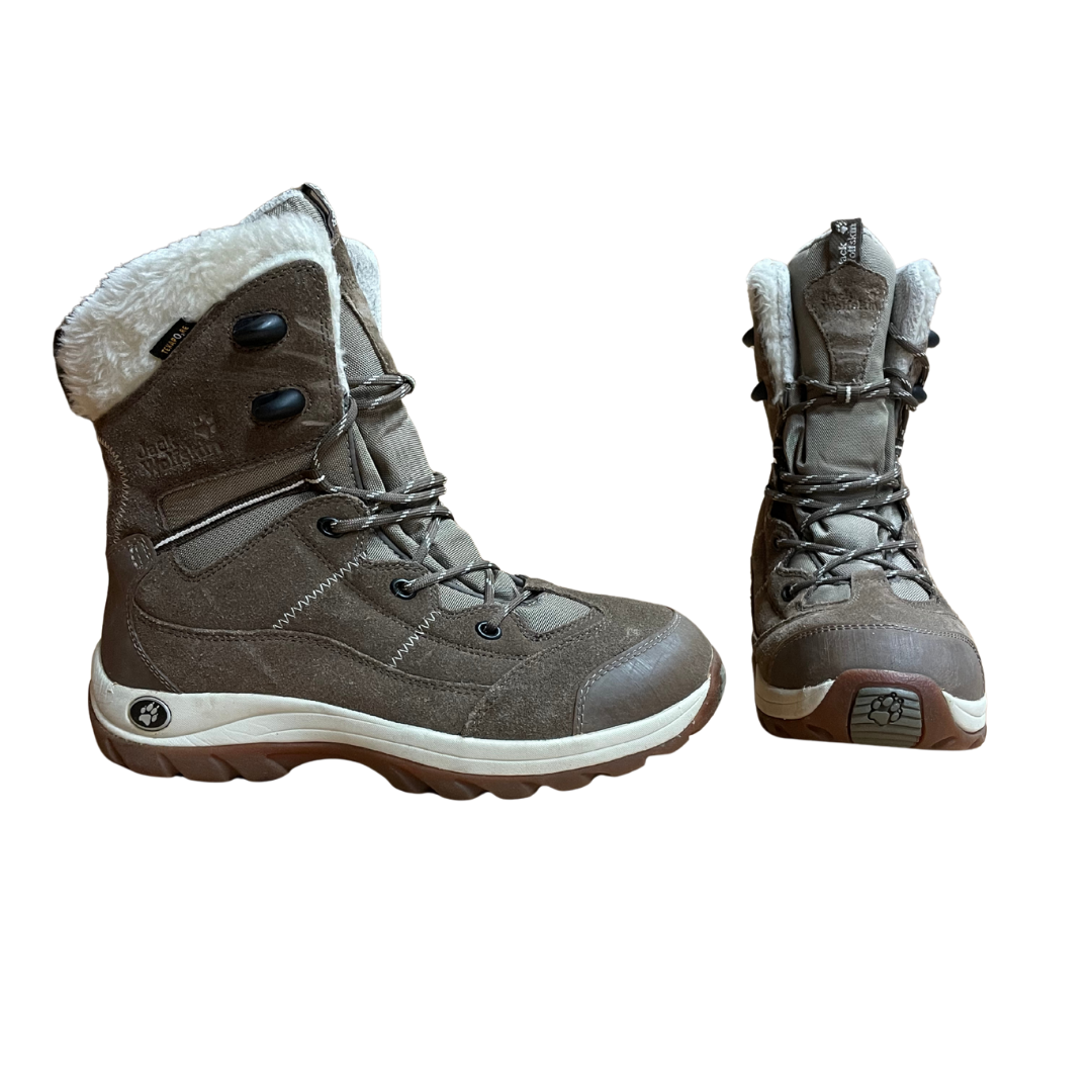 Jack Wolfskin