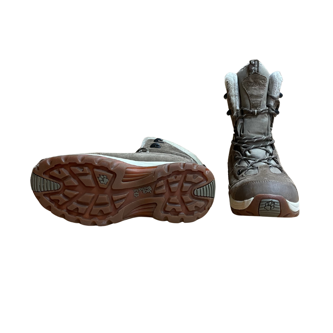 Jack Wolfskin