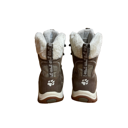 Jack Wolfskin