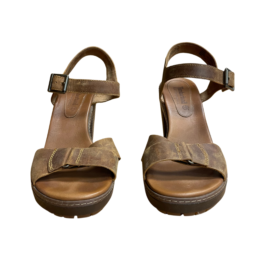 Timberland Earthkeepers