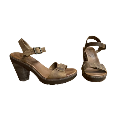 Timberland Earthkeepers