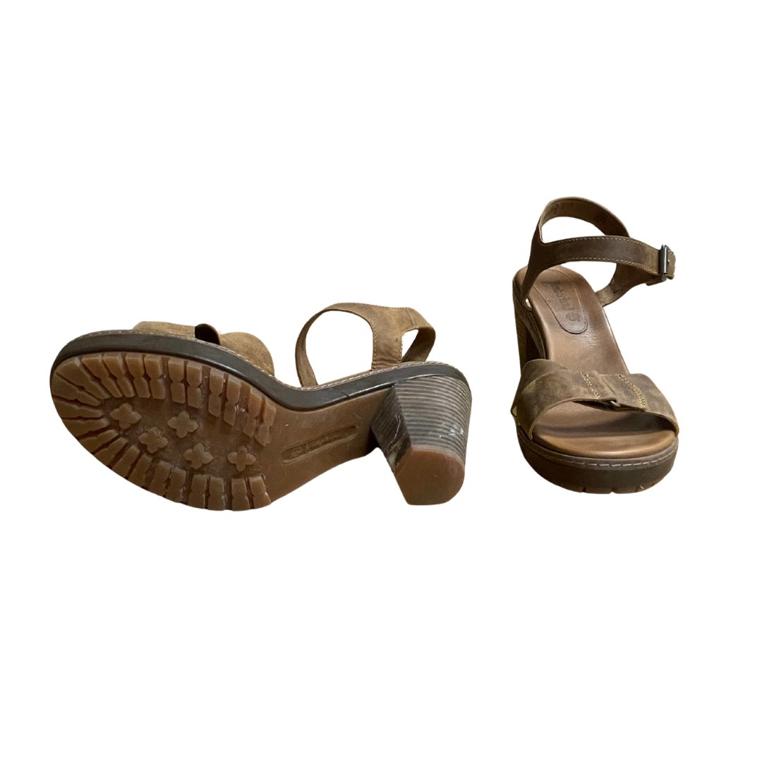 Timberland Earthkeepers