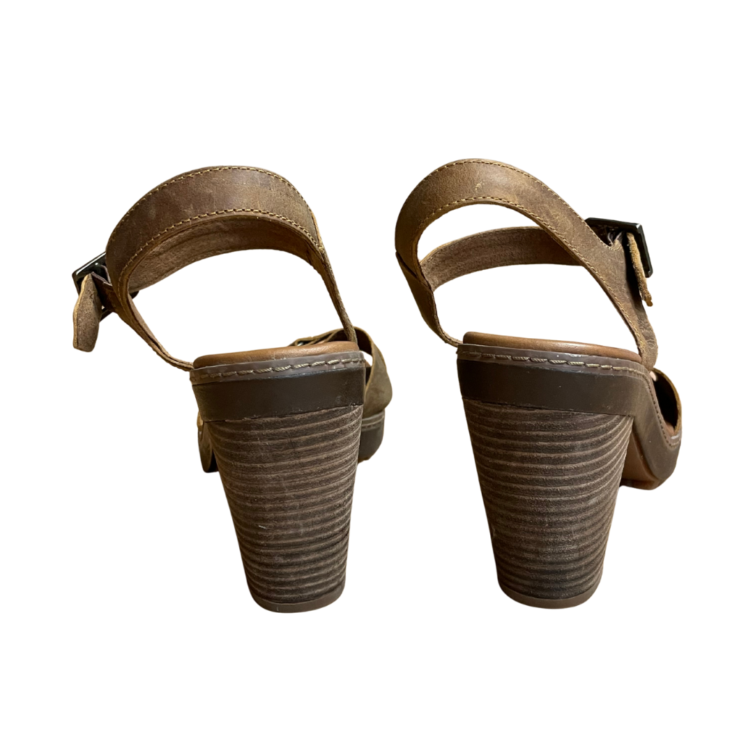 Timberland Earthkeepers