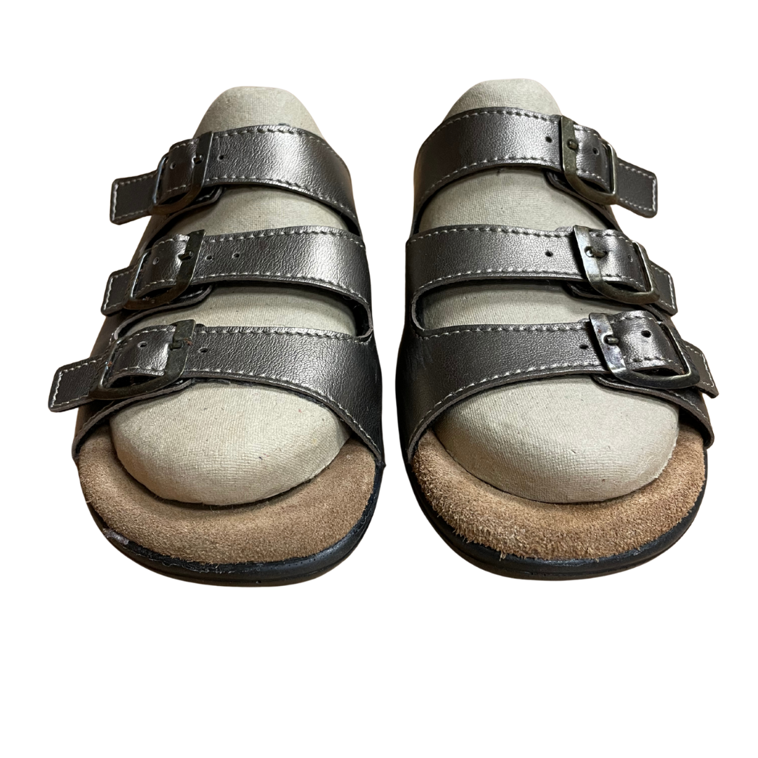 walk x comfort