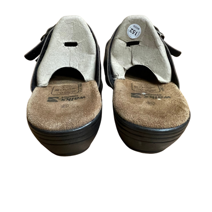 walk x comfort