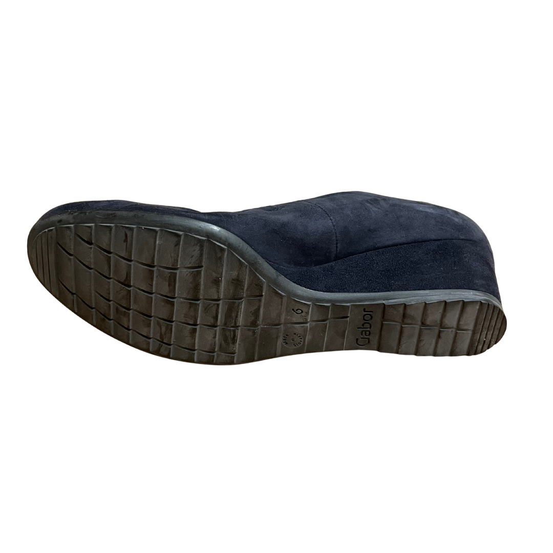 Gabor comfort