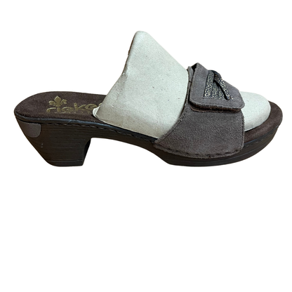 rieker